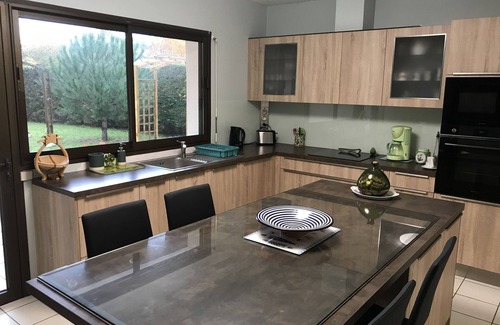 Claouey Villa | Comfortable Villa Claouey Cap-Ferret