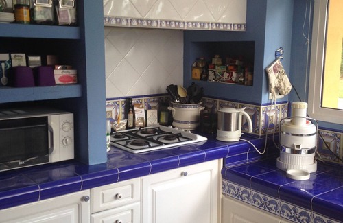 Navata Villa | Comfortable villa located inside exclusive Golf Resort Torremirona