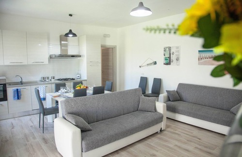 Donnalucata Villa | Comfortable villa with pool, close to the beach