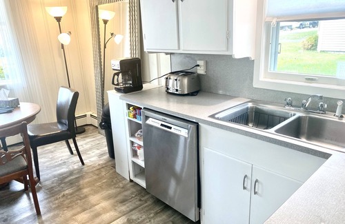 Portsmouth House | Comfortable & Welcoming Portsmouth NH Home - Heart of the New Hampshire Seacoast