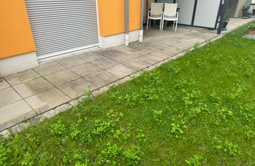 Ebersberg District Apartment | Comfortably furnished garden apartment near Munich Trade Fair and Airport