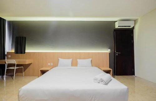 Pancoran Apartment | Comfy 3BR at L'Avenue Apartment Pancoran By Travelio