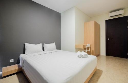 Pancoran Apartment | Comfy 3BR at L'Avenue Apartment Pancoran By Travelio