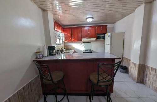 Georgetown Apartment | Comfy and Cozy Apartment