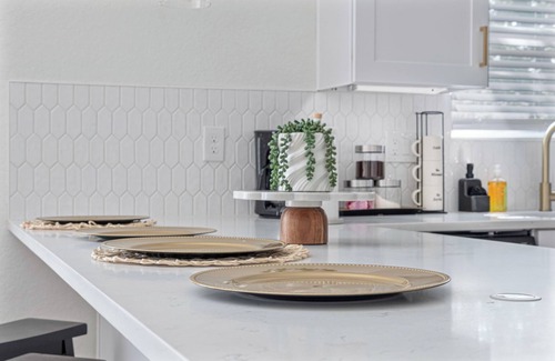 Downtown San Antonio Cottage | Comfy and Happy Stays Near Riverwalk and Downtown!