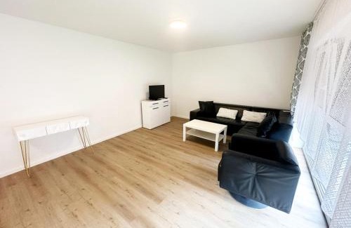 Sankt Augustin Apartment | Comfy Apartment in Sankt Augustin