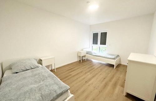 Sankt Augustin Apartment | Comfy Apartment in Sankt Augustin