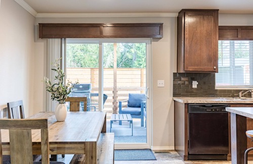 Jordan Road-Canyon Creek House | Comfy/Bright/Executive π‘ Ideal for mid term stays