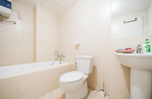 Kuningan Apartment | Comfy Casa