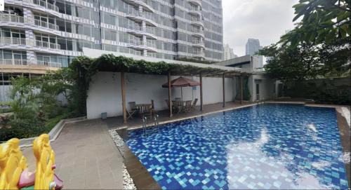 Kuningan Apartment | Comfy Casa