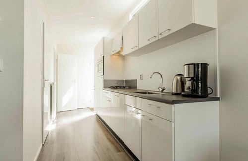Cromvoirt Ski Chalet | Comfy chalet close to Cromvoirt