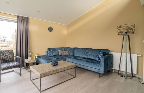 Linden Ski Chalet | Comfy chalet with 2 bathrooms, near nature reserve