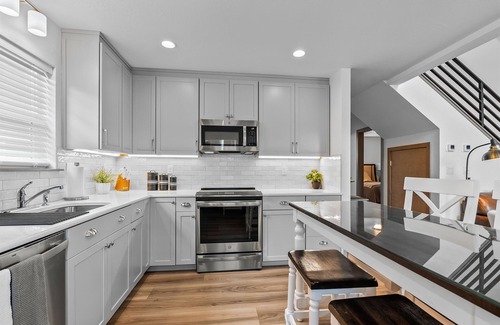 Dover Bay House | Comfy & close to Lake Pend Oreille & Schweitzer