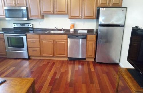 Niskayuna Apartment | comfy cozy roomy