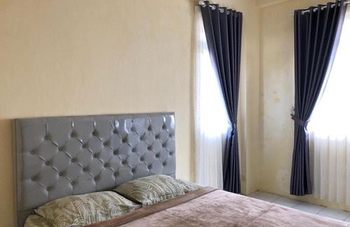 Karawang Apartment | Comfy Emerald Hill Karawang