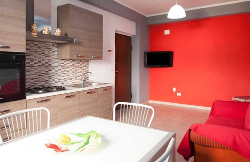 Nizza di Sicilia House | Comfy Holiday Home in Nizza di sicilia on the coast