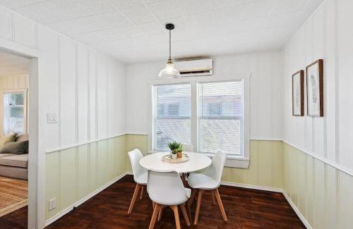 Fort Worth Apartment | Comfy Holiday Loft 8min from Downtown FW