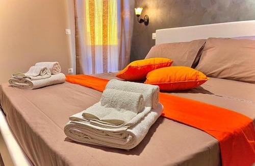 Santa Domenica House | Comfy Holiday Rooms