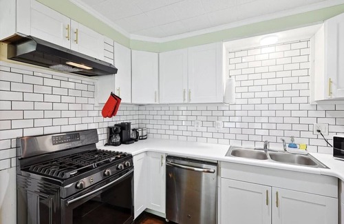 Fort Worth Apartment | Comfy Loft 8min from Downtown FW