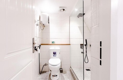 Yanyan Apartment | Comfy