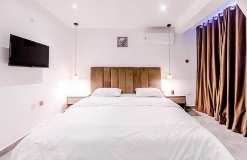 Yanyan Apartment | Comfy