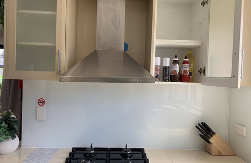 Revesby House | Comfy place with all