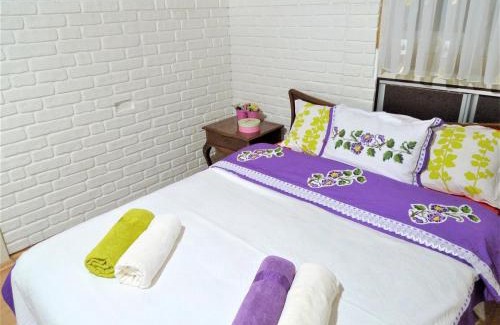 Merkezefendi Apartment | Comfy roof with terrace - 4 TH FLOOR WITHOUT LIFT-1 Air Conditioner
