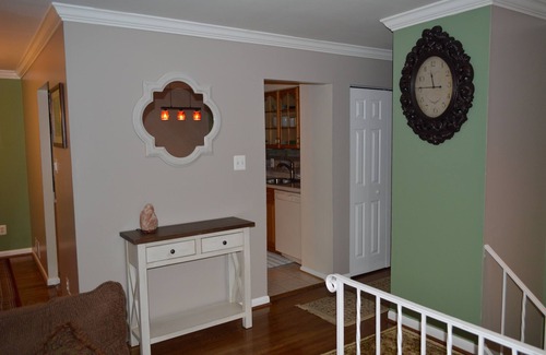 Aspen Hill House | Comfy, Serene Home on Quiet Cul de Sac, Private backyard poolnLic # STR23-00110