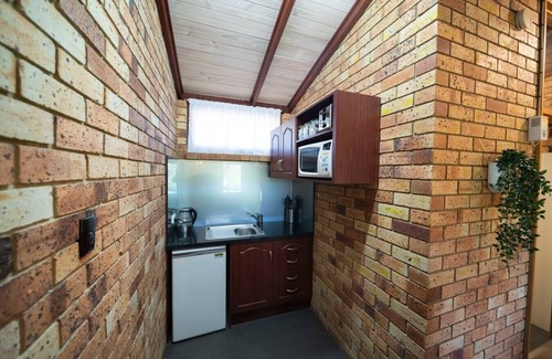 Bethany House | Comfy Studio 3 @ Blickinstal Barossa Valley