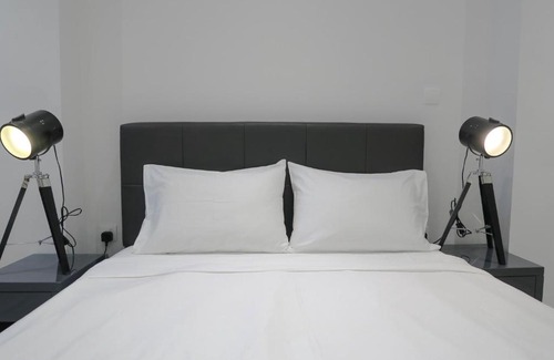 Singapore River Apartment | Comfy Studio 5 by Ong Realty