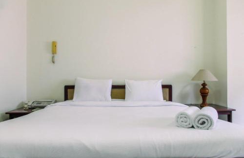 Gading Apartment | Comfy Studio at Menara Kondominium Kelapa Gading Apartment By Travelio