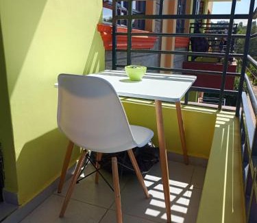 Ngong Apartment | Comfy studio