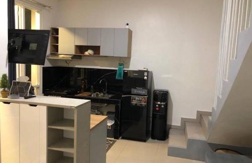 Oro Oro Ombo Villa | COMFY VILLA BATU Malang - Premium Modern Minimalis