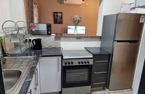 Vipingo Apartment | Comfy Vipingo 2 bedroom Furnished Apartment next to Vipingo Ridge Airstrip
