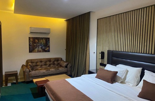 Sokoto Hotel | Command Guest House Sokoto