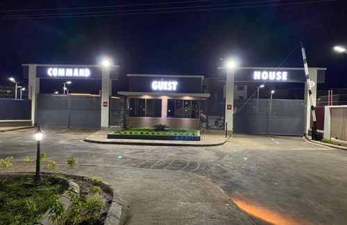 Sokoto Hotel | Command Guest House Sokoto
