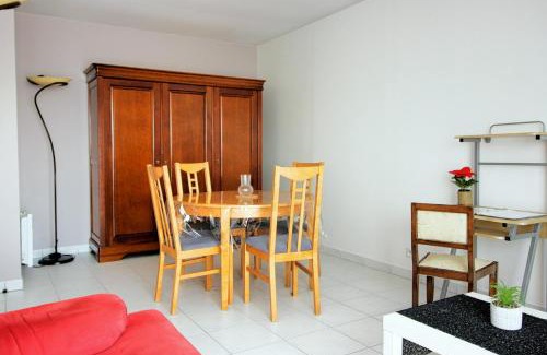 Champagne-sur-Seine Apartment | Comme à la maison entre Fontainebleau et Moret sur Loing