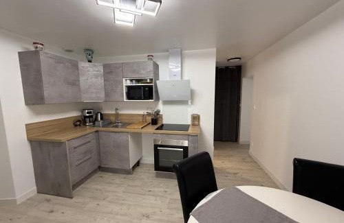 Ustaritz Apartment | Comme à la maison