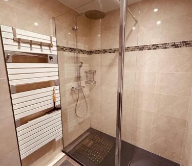 Saint-Avold Apartment | Comme ailleurs