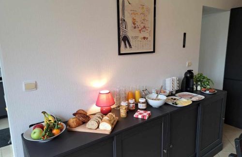 Bussieres (Yonne) Bed & Breakfast | Comme chez soi !
