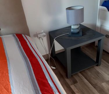 Le Torp-Mesnil Bed & Breakfast | Comme chez vous