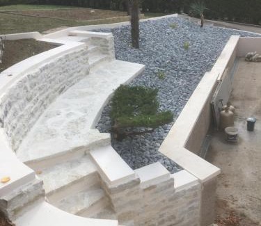 Boulot Villa | Comme dans le sud