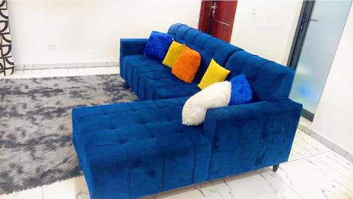 Cocody Apartment | CommeChezToi Cocody, Abidjan