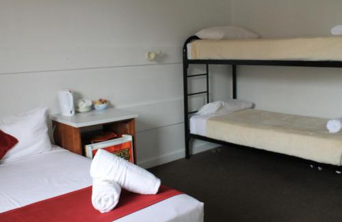 Nambour Hotel | Commercial Hotel Nambour