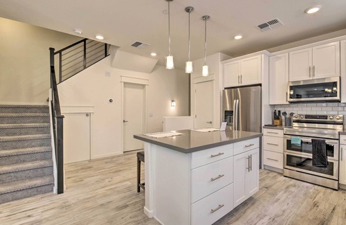 Chandler Condo | Community Perks: Executive Chandler Townhome