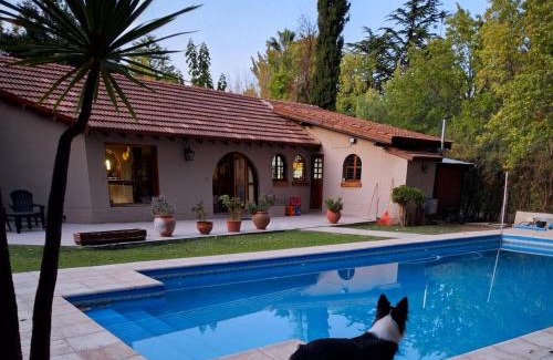 Chacras de Coria House | Como en casa
