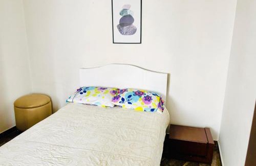 Kennedy Apartment | como en casa