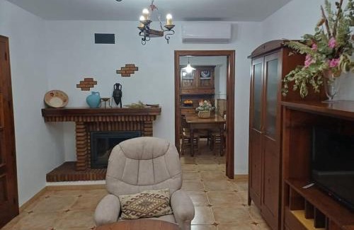 Alcaracejos House | Como en casa