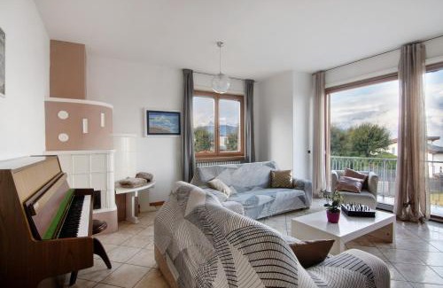 Colico Piano Apartment | Como Lake Home
