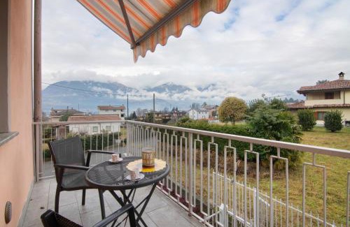 Colico Piano Apartment | Como Lake Home